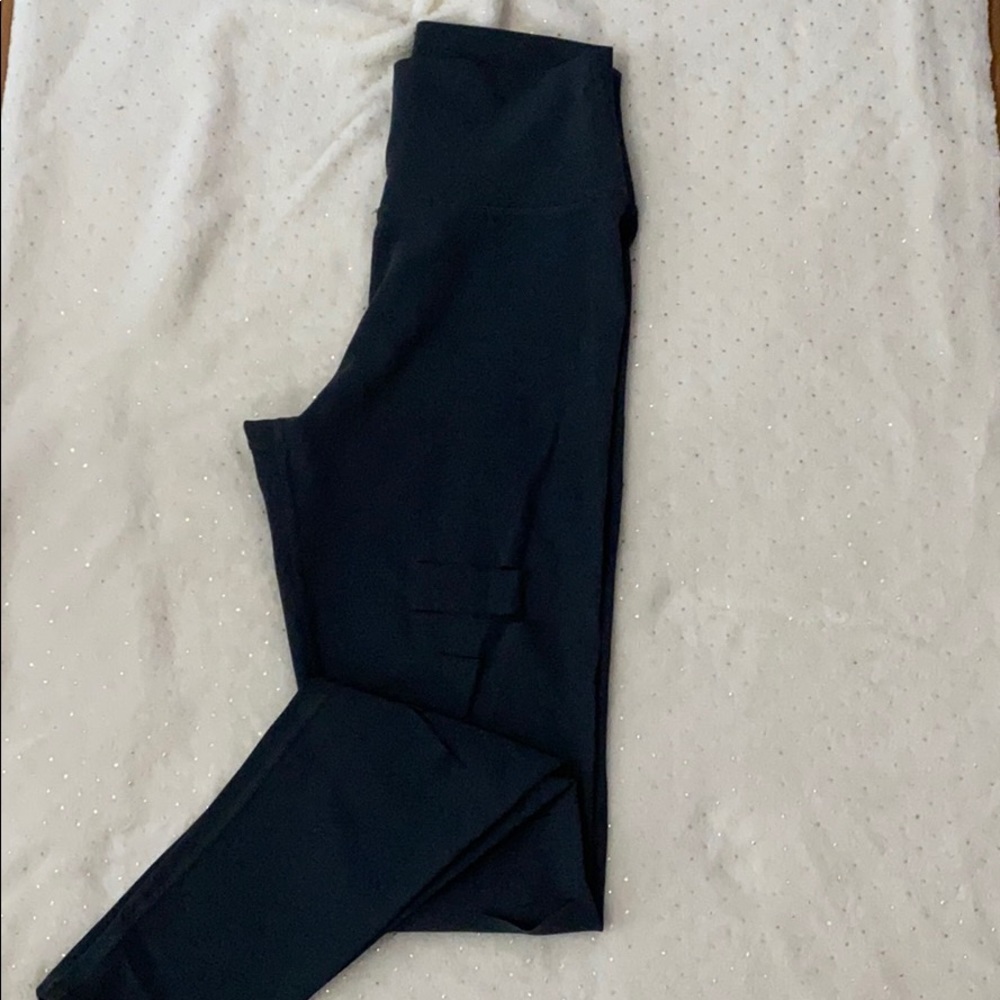 Alo warrior legging